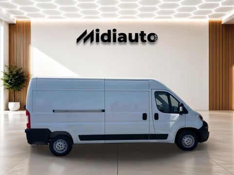 Jumper 35 L3H2 2.2 BlueHDi 165 Driver / GPS / CAMERA 13 325 &curren; HT 2021 occasion 56850 Caudan