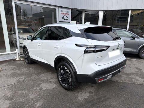 Qashqai e-POWER 190ch N-Connecta 2024 2024 occasion 92000 Nanterre