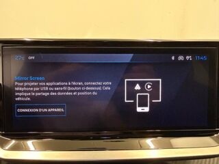 208 1.2 Hybrid 145ch GT e-DCS6 2026 occasion 91230 Montgeron