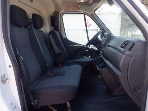 Master F3500 L2H2 2.3 BLUE DCI 135CH CONFORT EURO6E 2024 occasion 27310 Bourg-Achard