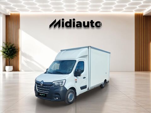 Annonce voiture Renault Master 32990 €