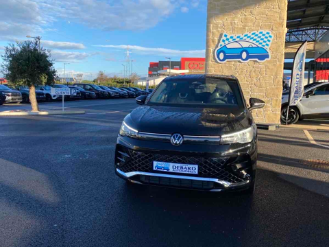 Tiguan 2.0 TDI 150CH R-LINE DSG7 2025 occasion 34500 B&eacute;ziers