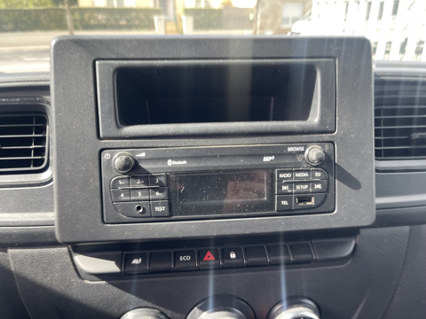 Master F3300 L2H2 2.3 BLUE DCI 110CH CONFORT EURO6D 2023 occasion 61000 Alen&ccedil;on