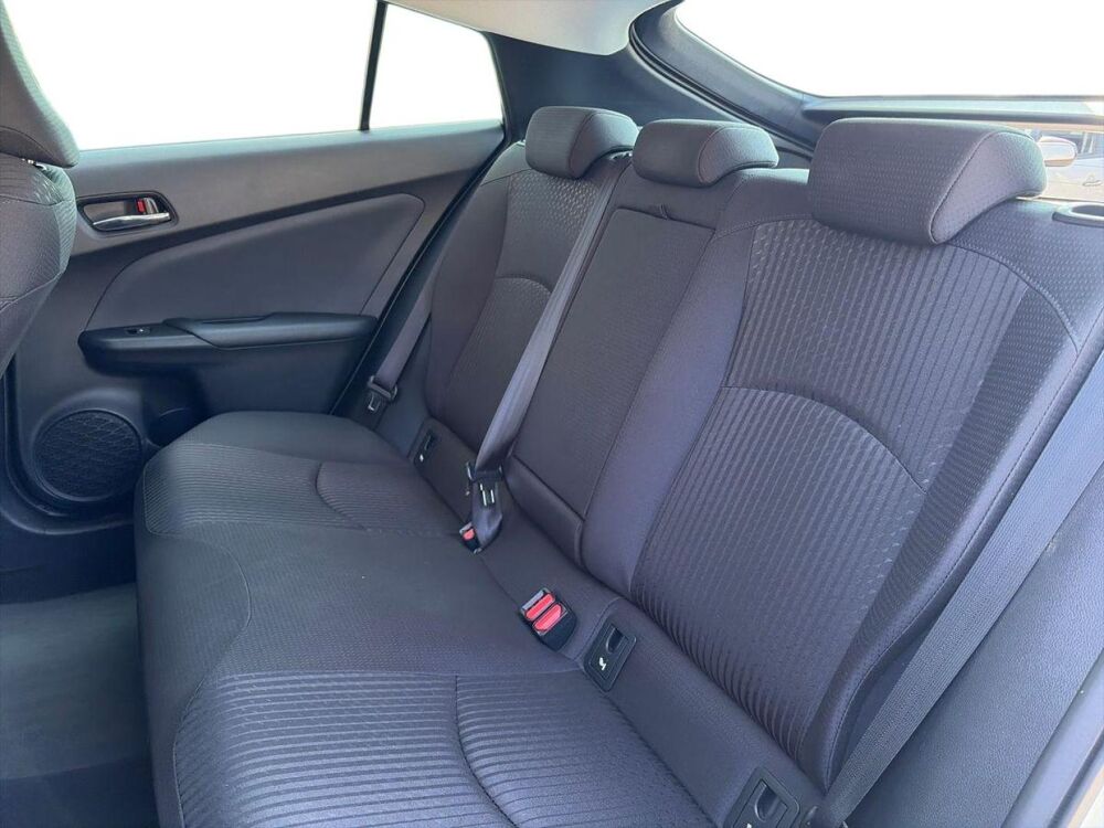Prius 122h Dynamic 2016 occasion 13290 Les Milles