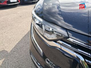 Koleos 2.0 dCi 175ch energy Initiale Paris 4x4 X-Tronic 2017 occasion 67200 Strasbourg