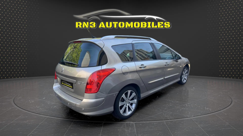 308 SW 1.6 E-HDI112 FAP FAMILY 2012 occasion 93500 Pantin