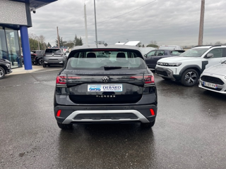 T-Cross 1.0 TSI 95CH LIFE 2026 occasion 81000 Albi