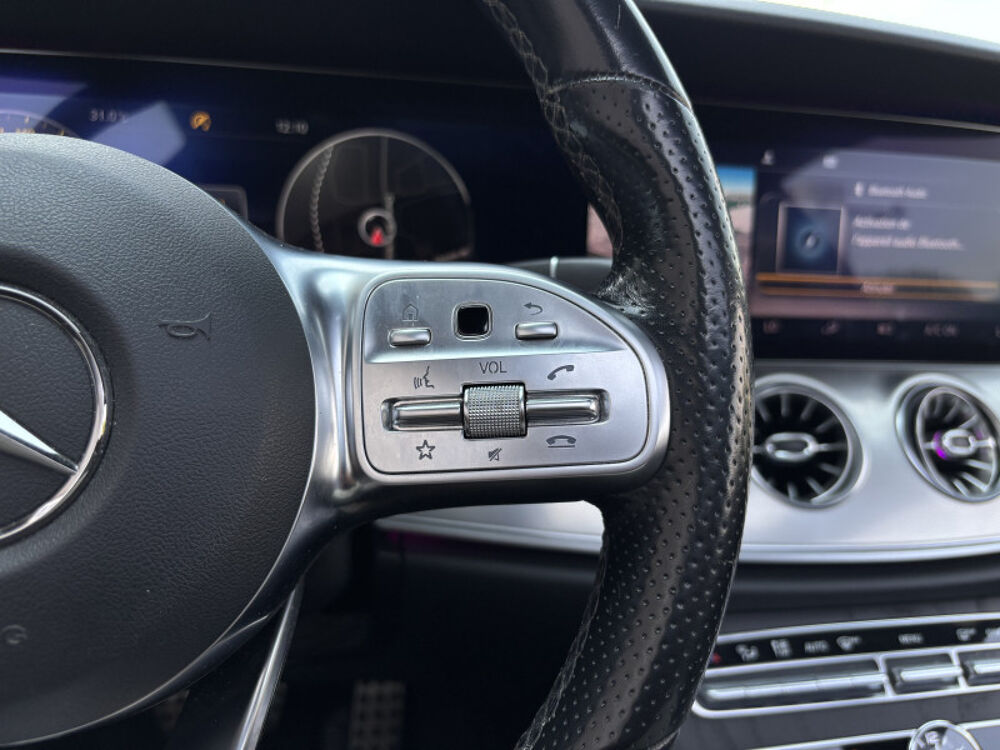 Classe E 220 D 194 CH AMG LINE 9G-TRONIC 2019 occasion 31770 Colomiers