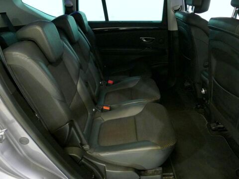 Espace (2) 2.0 Blue dCi 160ch Zen EDC 7PL 2021 occasion 77400 Lagny-sur-Marne