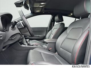 Sportage 1.6 CRDi 136ch MHEV GT Line Premium 4x2 DCT7 2021 occasion 44800 Saint-Herblain