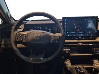 RAV 4 2.5 Hybride 185ch Lounge 2WD NG 2026 occasion 13012 Marseille