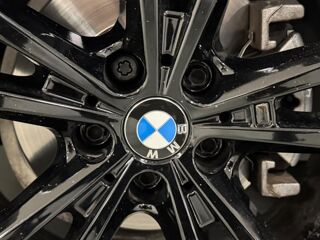 S&eacute;rie 3 318dA 150ch M Sport 2022 occasion 92100 Boulogne-Billancourt