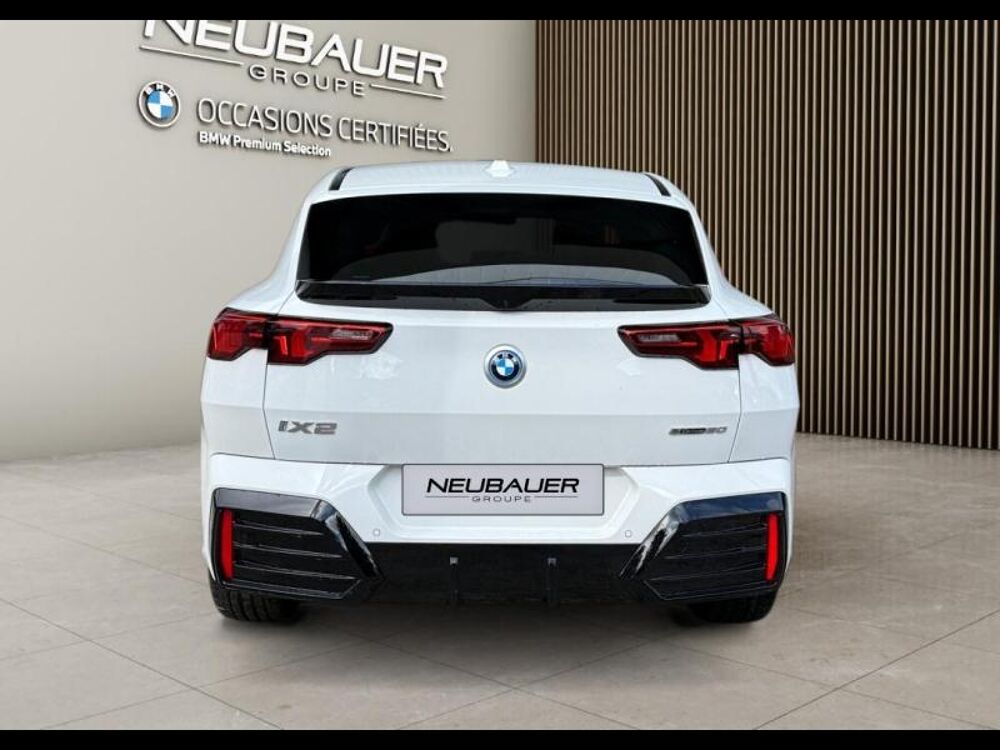 X2 i eDrive20 204ch M Sport 2025 occasion 78240 Chambourcy