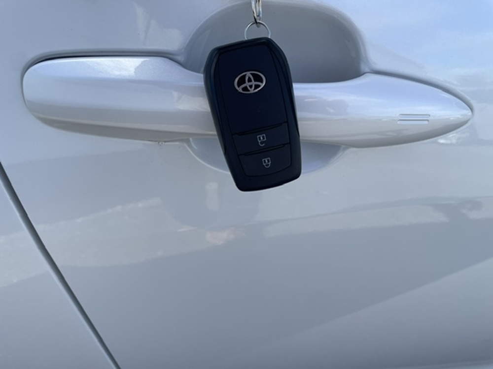Yaris 116H DESIGN 5P MC24 2024 occasion 44190 Saint-Lumine-de-Clisson