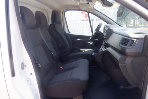 Trafic 2.0 DCI 130 CV L1H1 2024 occasion 27310 Bourg-Achard