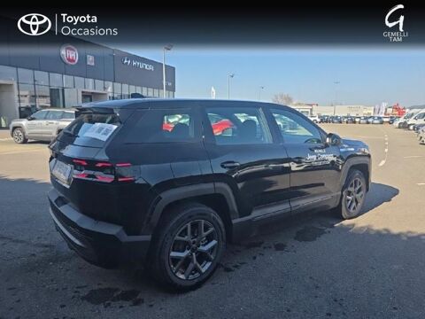 Compass 1.2 Turbo T3 145ch e-Hybrid Altitude BVR6 2026 occasion 26200 Mont&eacute;limar