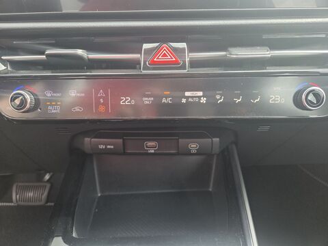 Niro 1.6 GDI 141CH HEV ACTIVE DCT6 2024 occasion 69780 Mions