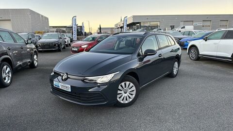 Golf 1.0 TSI OPF 110CH LIFE 2022 occasion 12850 Onet-le-Château