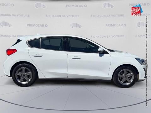 Focus 1.0 EcoBoost 100ch Trend 2019 occasion 21000 Dijon