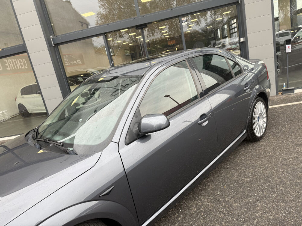 Mondeo 3.0 V6 220CH ST 4P 2004 occasion 31140 Aucamville