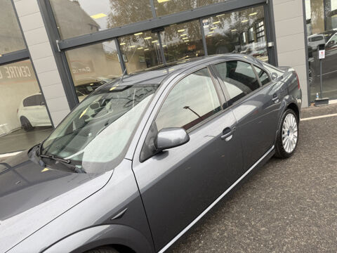 Mondeo 3.0 V6 220CH ST 4P 2004 occasion 31140 Aucamville