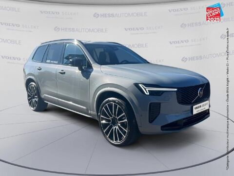 XC90 T8 AWD 310 + 145ch Ultra Style Dark Geartronic 2025 occasion 57050 Metz