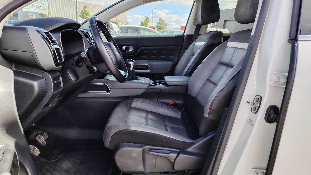 C5 aircross BLUEHDI 130CH S&S SHINE 2019 occasion 12850 Onet-le-Ch&acirc;teau