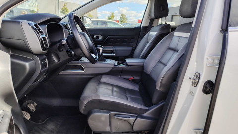 C5 aircross BLUEHDI 130CH S&S SHINE 2019 occasion 12850 Onet-le-Ch&acirc;teau