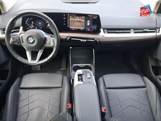 Serie 2 218i 136ch Luxury DKG7 2023 occasion 68000 Colmar