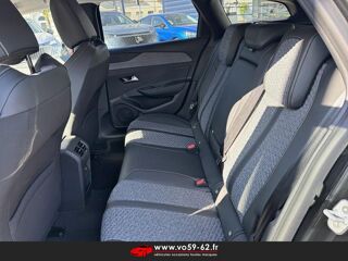 308 SW 1.2 Hybrid 145ch Allure e-DCS6 2026 occasion 62000 Arras