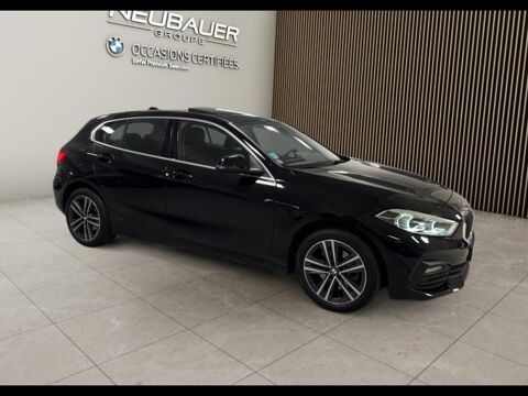 S&eacute;rie 1 116iA 109ch Business Design DKG7 2023 occasion 92100 Boulogne-Billancourt