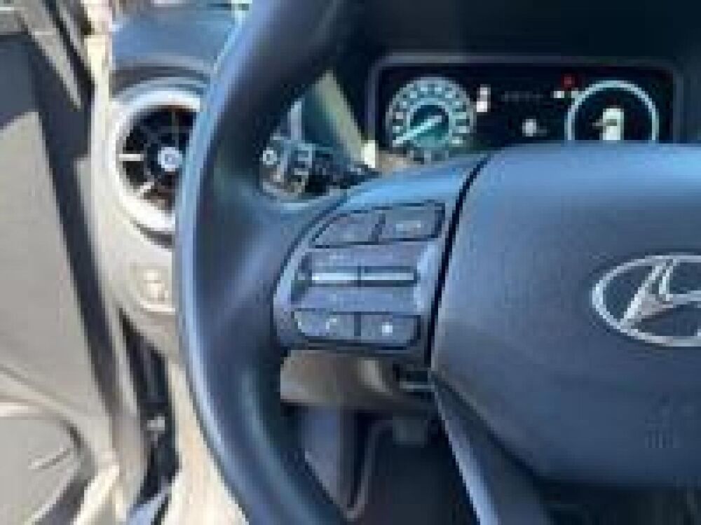 Kona 1.0 T-GDi 120ch Hybrid 48V Executive 2022 occasion 13730 ST VICTORET