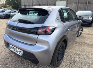 208 E- 136CH ACTIVE PACK 2023 occasion 38070 Saint-Quentin-Fallavier