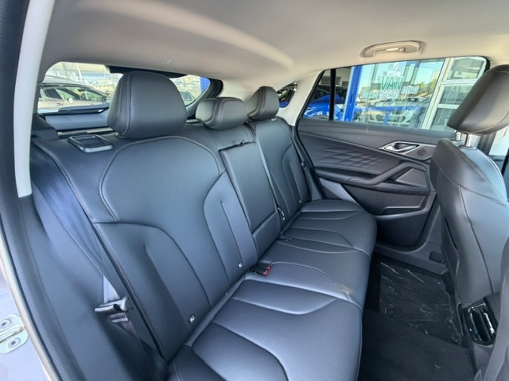 MG.EHS 1.5 HYBRID+ 224CH LUXURY 2026 occasion 16400 Puymoyen