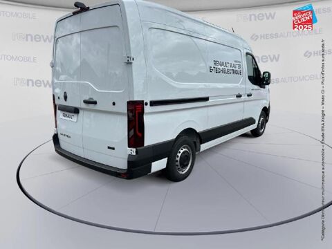 Master F3500 L2H2 E-Tech 140ch Extra grande autonomie 2025 occasion 68000 Colmar