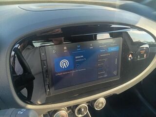 Aygo 1.0 VVT-i 72ch Dynamic MY24 2024 occasion 13012 Marseille