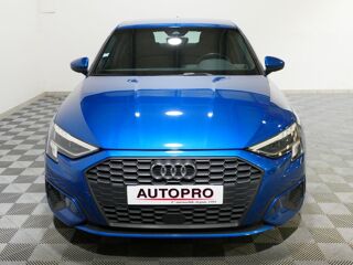 A3 30 TFSI 110ch Mild Hybrid Business line S tronic 7 2022 occasion 77400 Lagny-sur-Marne