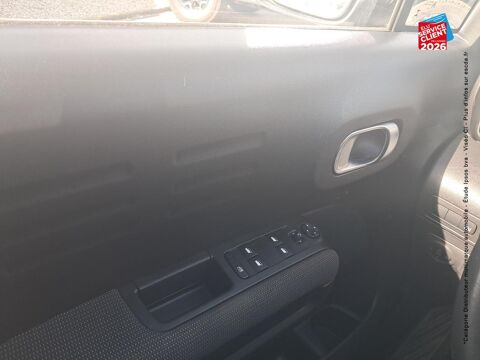 C3 Aircross PureTech 130ch S&S Shine Pack EAT6 2021 occasion 68000 Colmar