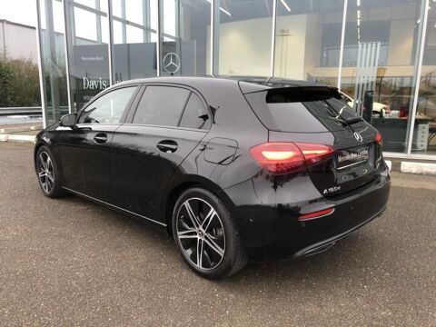 Mercedes Classe A 180d 116ch Progressive Line 8G-DCT 2023 occasion Dreux 28100