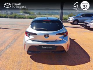 Corolla 1.8 140ch GR Sport MY24 2024 occasion 26200 Mont&eacute;limar