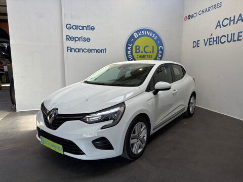 Clio V 1.6 E-TECH FULL HYBRID 145CH EQUILIBRE 2022 occasion 28630 Nogent-le-Phaye