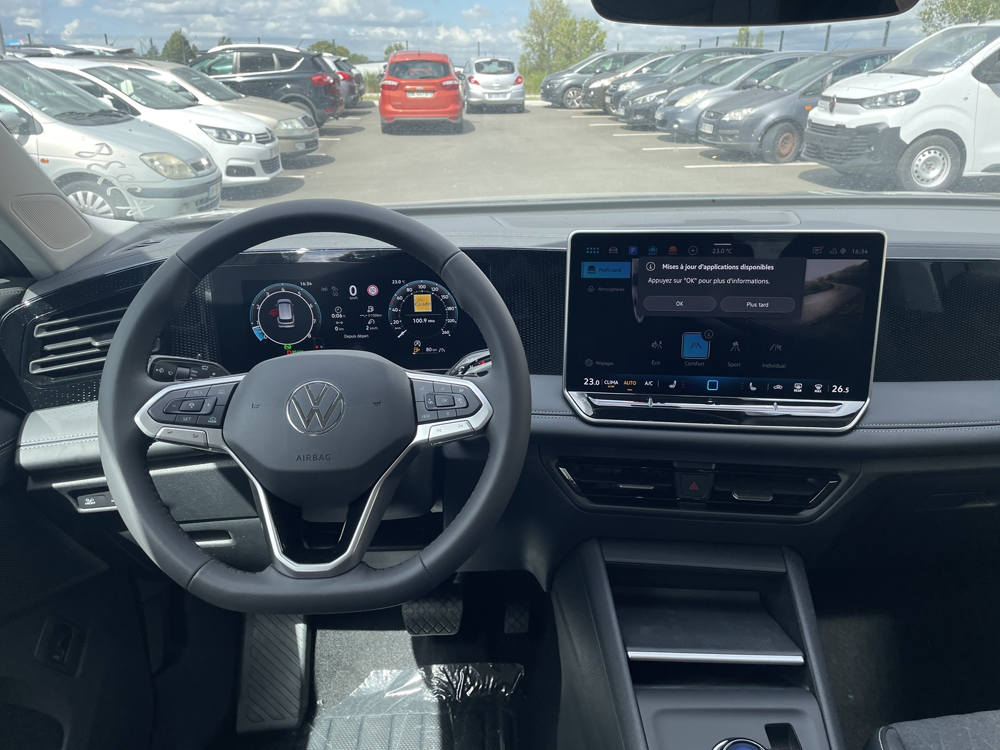 Tiguan 1.5 ETSI 131CH LIFE DSG7 2026 occasion 12850 Onet-le-Ch&acirc;teau