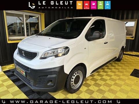 Annonce voiture Peugeot Expert 11490 