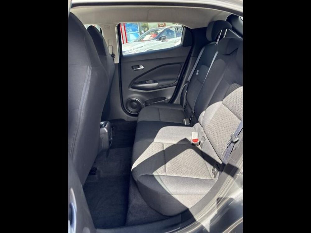 Juke 1.0 DIG-T 114ch Acenta 2021.5 2021 occasion 78200 Buchelay