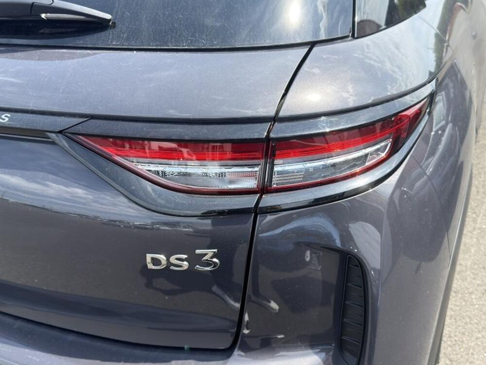 DS3 1.2 Hybride 136ch Etoile 2025 occasion 33320 Eysines