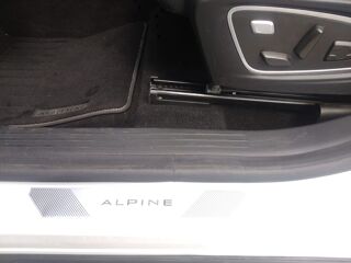 Austral 1.2 E-TECH FULL HYBRID 200CH ICONIC ESPRIT ALPINE- 23 2023 occasion 91200 Athis-Mons