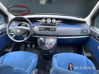 Ulysse 2.2 MULTIJET 16V 170CH DPF EMOTION 5 PLACES 2008 occasion 28700 Auneau