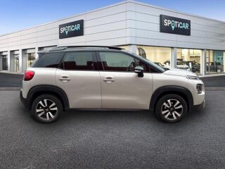 C3 Aircross PureTech 110ch S&S Shine E6.d 6cv 2021 occasion 27200 Vernon