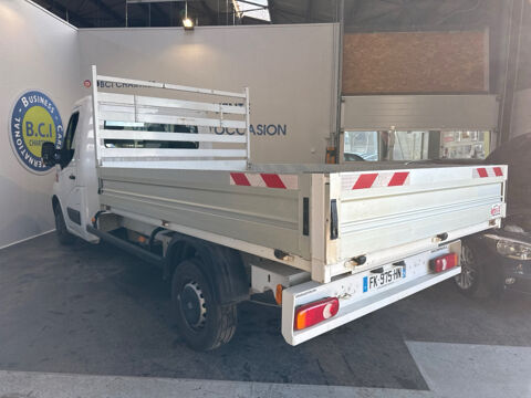 Master F3500 L2 2.3 DCI 130CH CONFORT EURO6 2019 occasion 28630 Nogent-le-Phaye