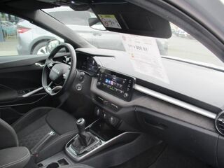 Fabia 1.0 TSI Evo2 95ch Selection 2024 occasion 24430 Marsac-sur-l'Isle